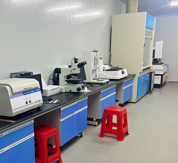 广东实验室合作装机实例