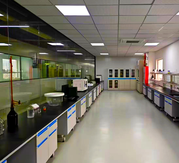 实验室合作案例