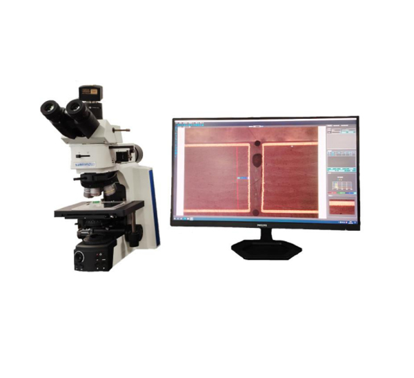 金相显微镜 Bamtone/M70