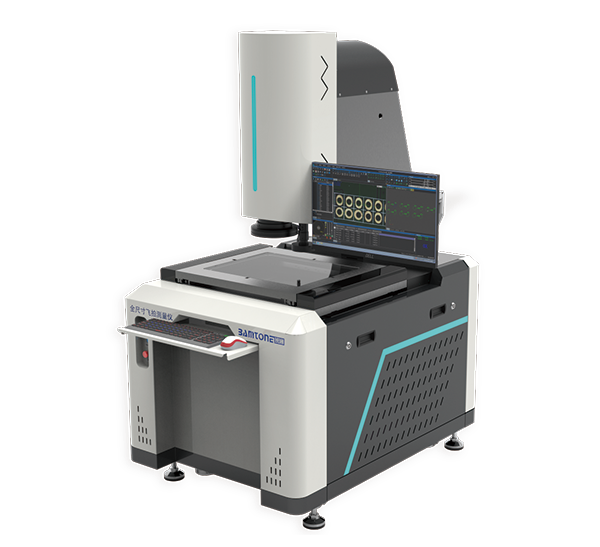 全尺寸飞拍测量仪Bamtone F系列