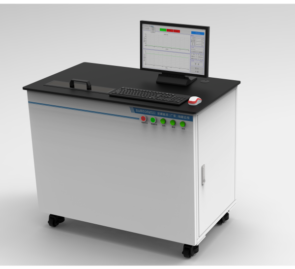 焦作离子污染测试仪ICT7563