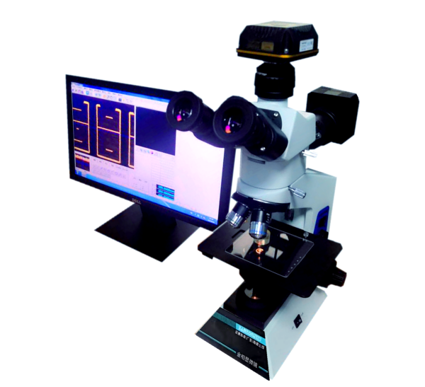 广州金相显微镜M30