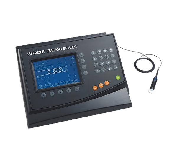 台式孔面铜测试仪 HITACHI/CMI700