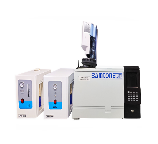 气相色谱仪Bamtone R204[ROHS 2.0]