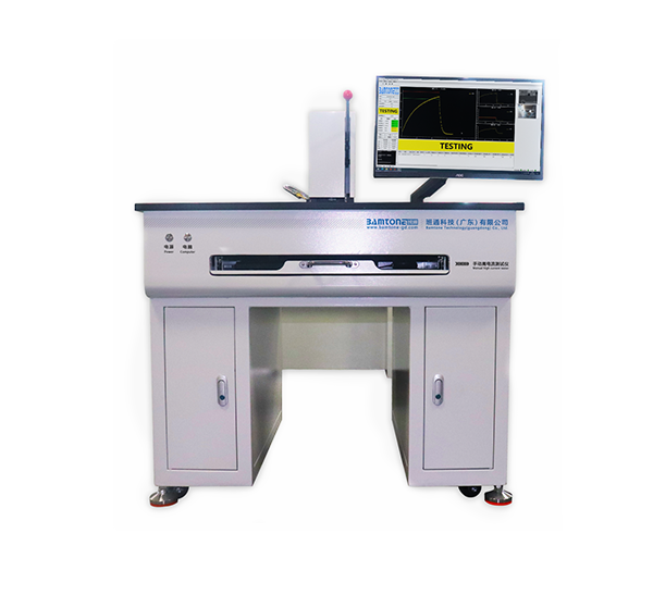 Bamtone HCT30手动耐电流测试仪