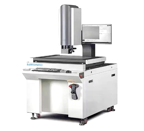 全尺寸快速测量F系列