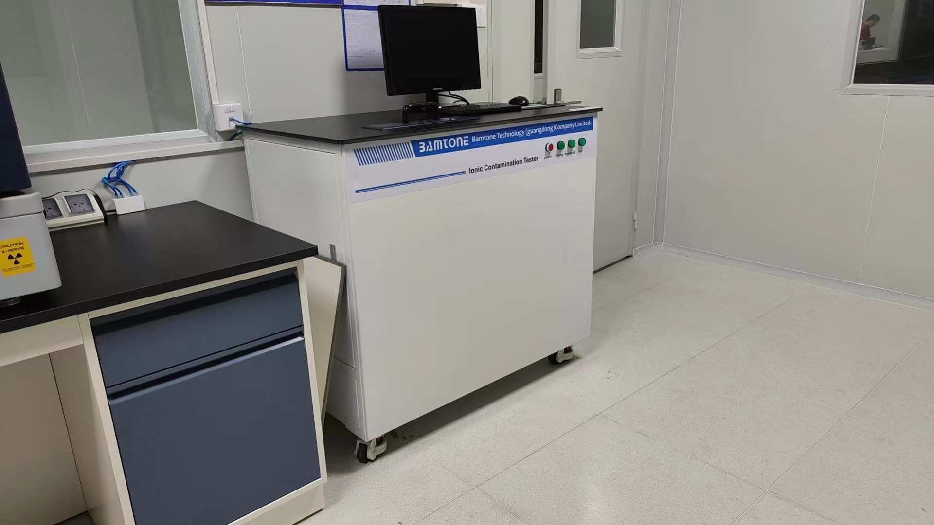 离子污染测试仪器批发