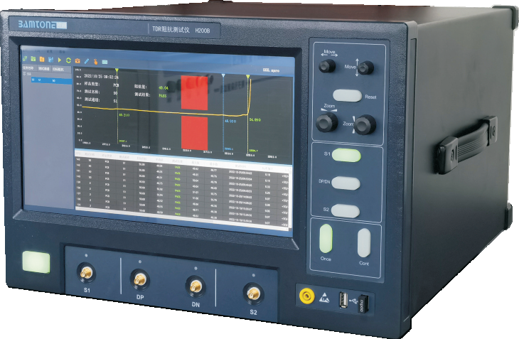 TDR阻抗测试仪BAMTONE H200.png